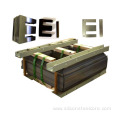 CRGO Ei Lamination Core, For Current Transformer from Jiangsu jiangyin